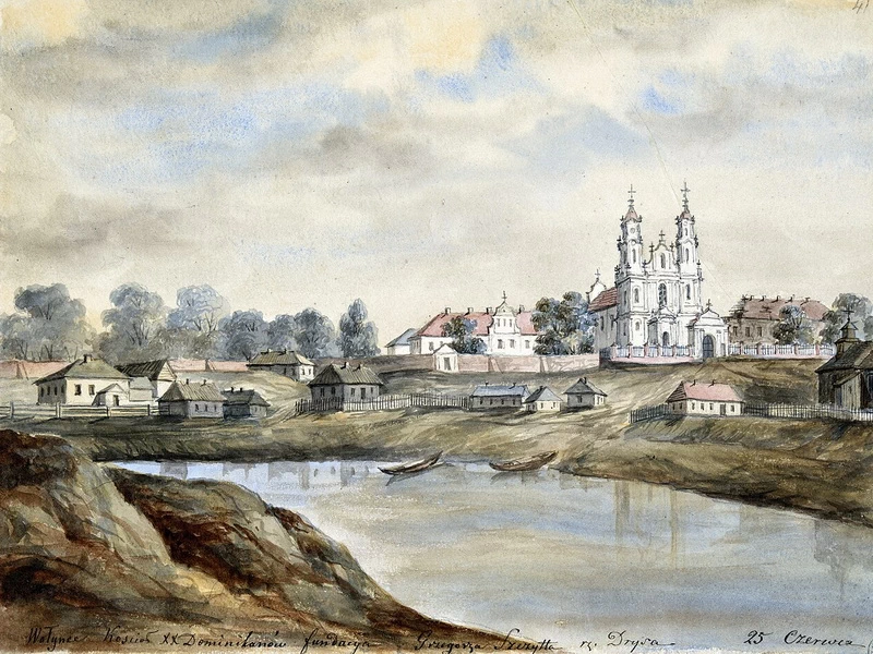 1807-Napoleon Mateusz Tadeusz Orda